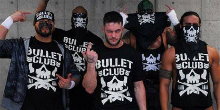 Every Current Member Of NJPW's Bullet Club, Ranked Worst To Best