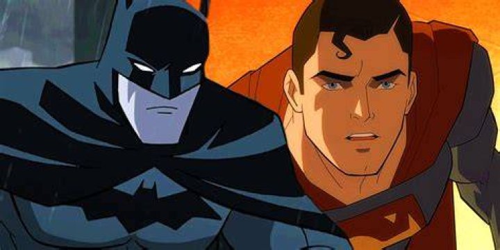 Every DC Animated Movie Released In 2023