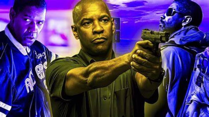 Every Denzel Washington Movie, Ranked Worst To Best