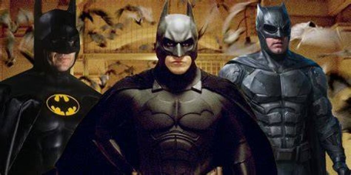 Every Live-Action Batman Movie, Ranked By Rewatchability