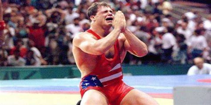Every Major Injury Of Kurt Angle's Wrestling Career, Explained