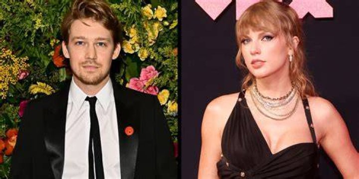 Every Reference Taylor Swift Makes to Joe Alwyn on 