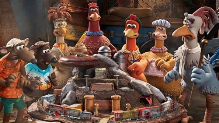 Every Returning & Recast Character