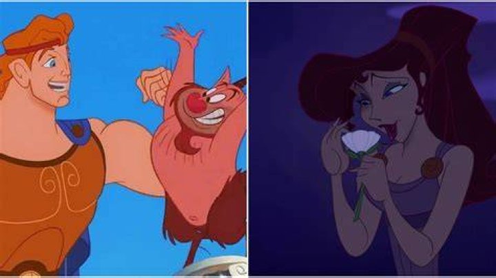 Every Song In Hercules, Ranked Worst To Best