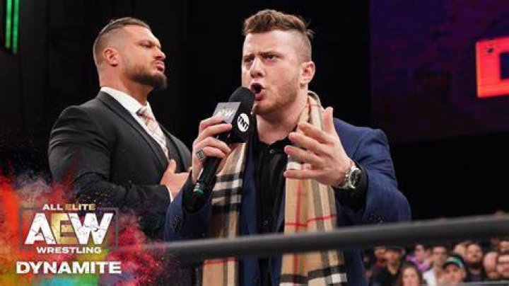 Every Special Episode Of AEW Dynamite In 2020, Ranked