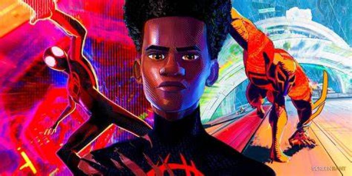 Every Spider-Man Universe That Appears In Across The Spider-Verse