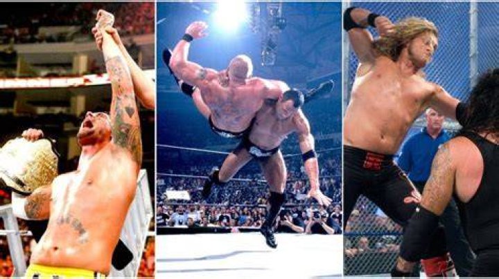 Every SummerSlam In The 2000s, Ranked From Worst To Best