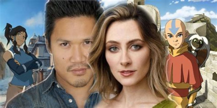 Every Voice Actor from The Legend of Korra
