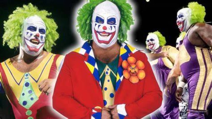 Every Wrestler To Ever Play WWE's Doink The Clown