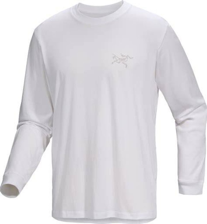 Everyday Cotton Long-Sleeve Shirt Everyday Cotton Long-Sleeve Shirt