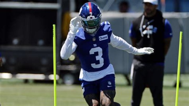 Everything About Odell's Sister Jasmine Beckham