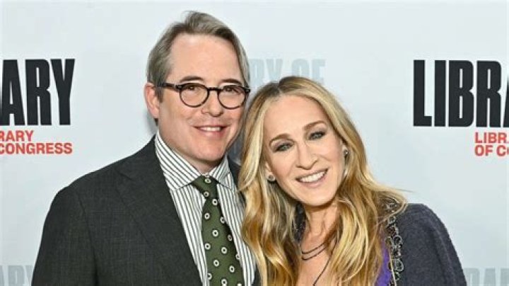 Everything Sarah Jessica Parker and Matthew Broderick Have Said About Making Their 22-Year Marriage Work