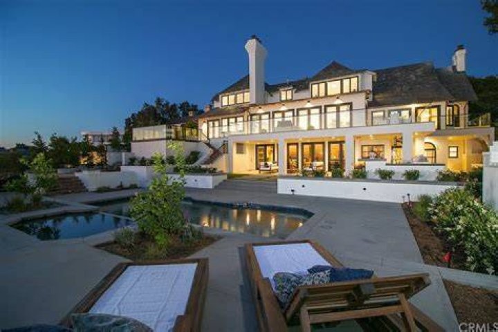 Everything to Know About $426,000,000 Mike Trout’s Opulent Mansion