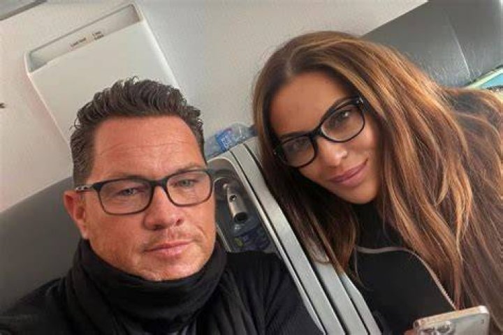 Everything To Know About Dolores Catania's New Man, Paul