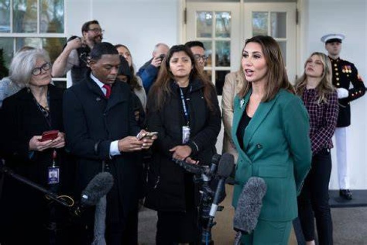 Everything We Know About Donald Trump's Attorney, Alina Habba