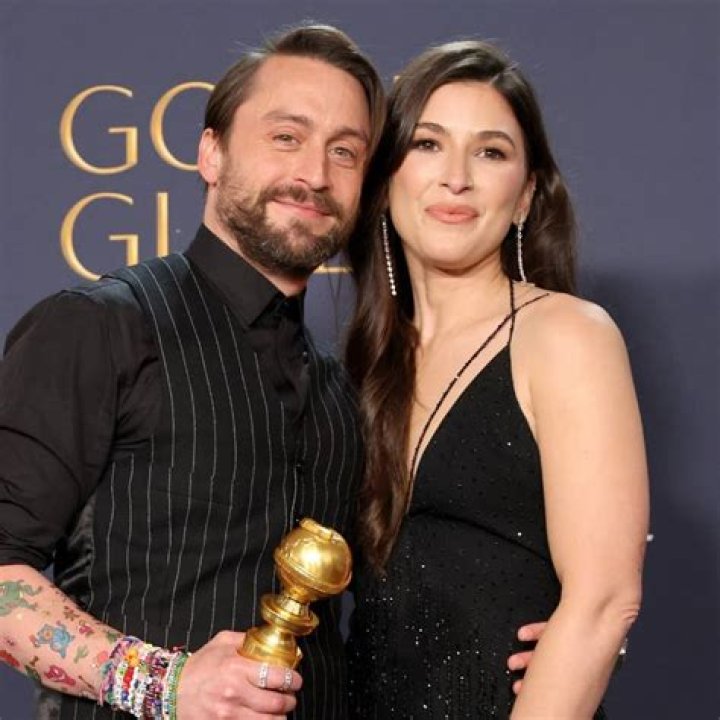 Everything We Know About Kieran Culkin's Wife, Jazz Charton