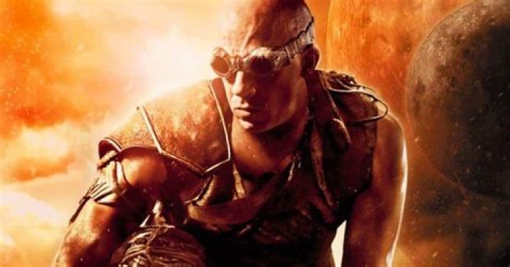 Everything We Know About Riddick 4