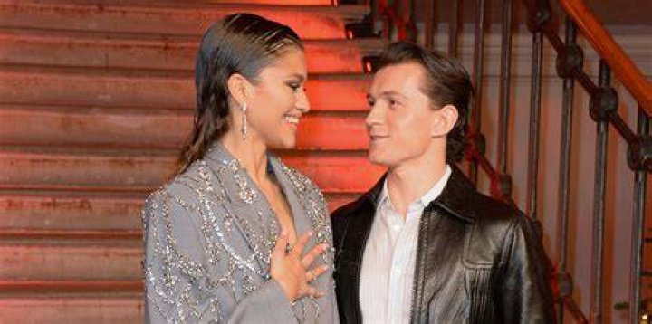 Everything We Know About Tom Holland And Zendaya's Relationship