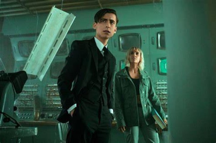 Everything We Know About Umbrella Academy Season 4