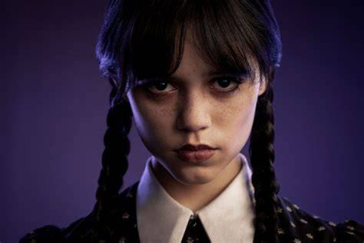 Everything we know about Wednesday Season 2