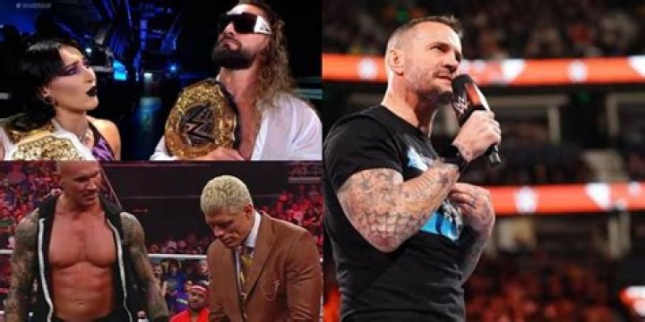 Everything WWE Superstars Have Said About CM Punk's Return