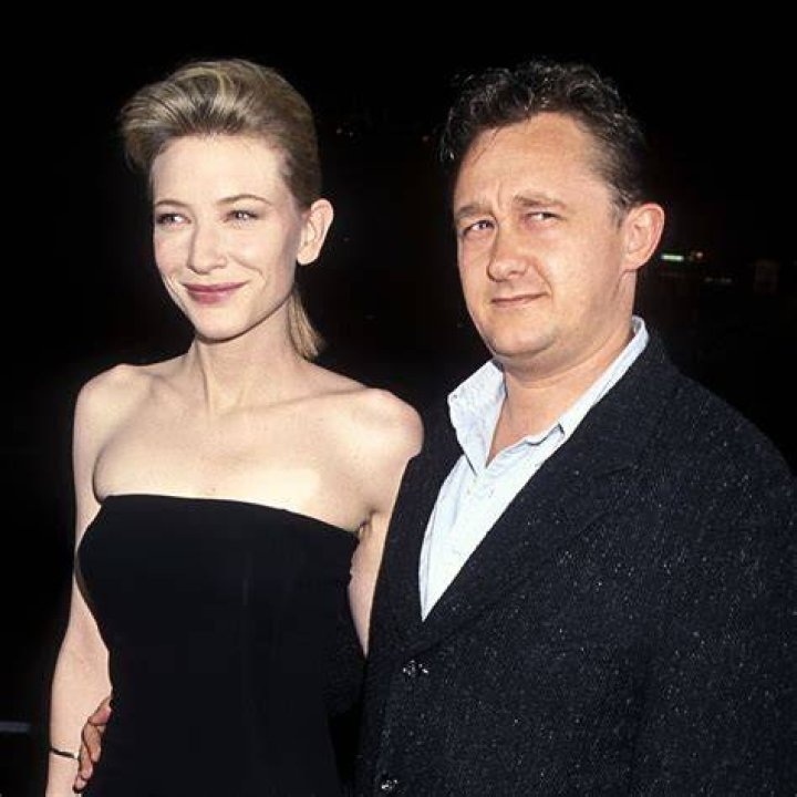 Everything You Need to Know About Cate Blanchett's Husband Andrew Upton