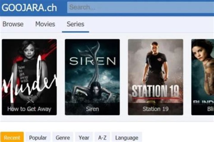 Everything You Need To Know About Goojara: Your Go-To Source For Movies And TV Shows
