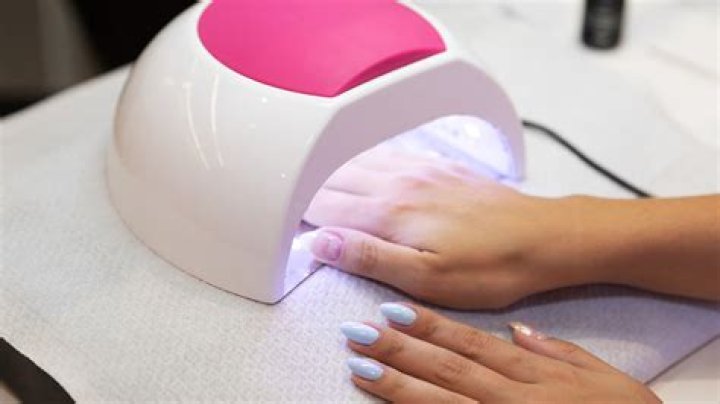 Everything You Need To Know About The Korean Futuristic Nail Trend