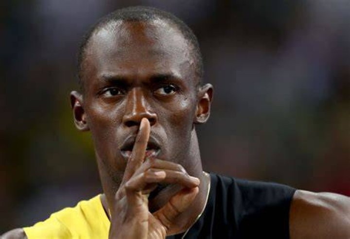Everything You Need To Know About Usain Bolt’s Disability