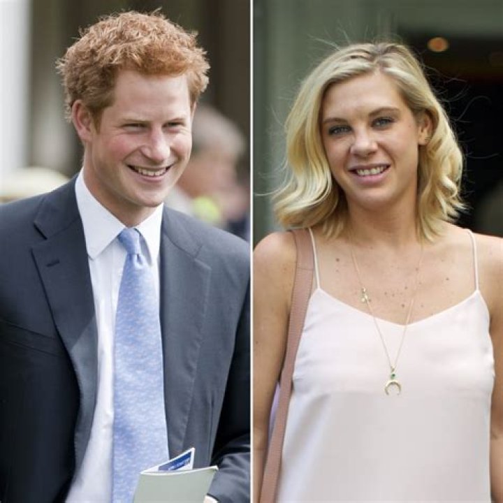 Evidence Prince Harry's Relationship With Chelsy Davy Was More Heartbreaking Than We Realized