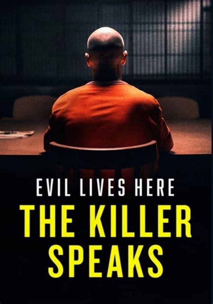 Evil Lives Here