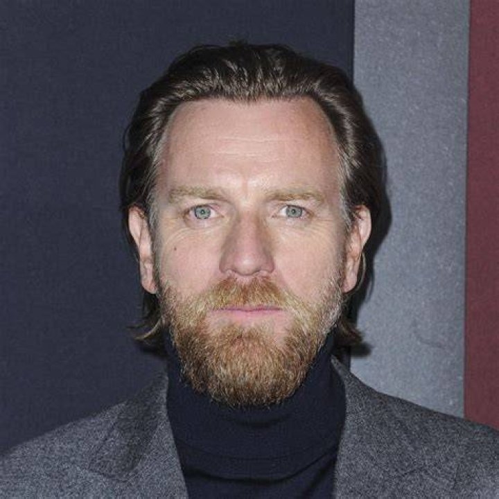 Ewan McGregor as John Grimes