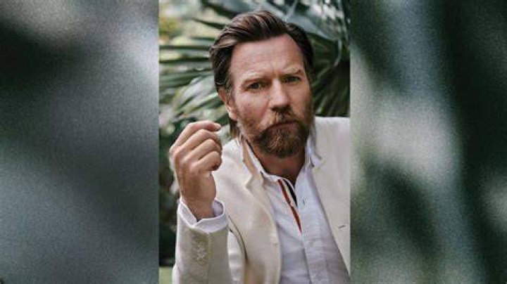Ewan McGregor on Reviving Obi-Wan and 