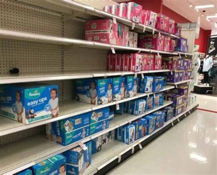 Exchanging Diapers at Target Without a Receipt A Parent's Guide True