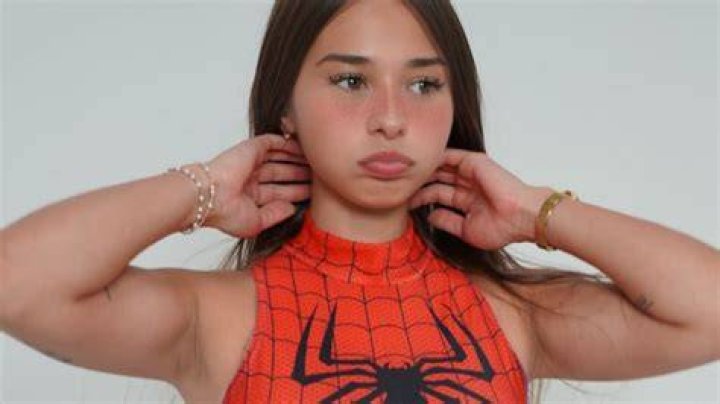 Exciting Sophie Rain Spiderman Video Part 2 Unleashed!