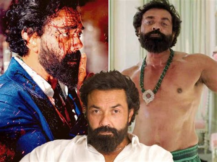 Exclusive: Bobby Deol on Animal, his soft side and more: “We Deols are very emotional”