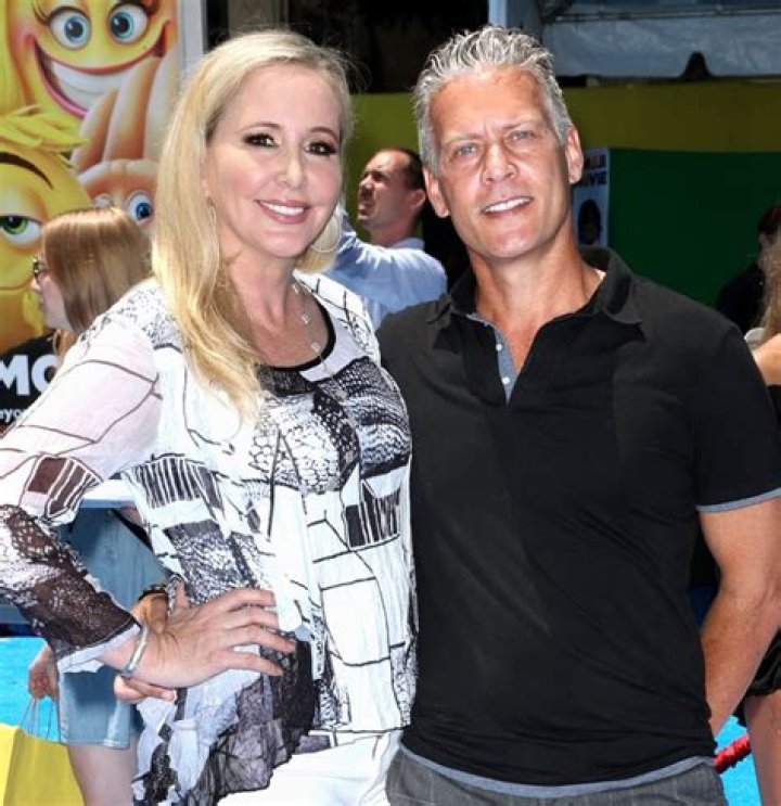 EXCLUSIVE: Ex-Mistress of 'RHOC' Star Shannon Beador's Husband Breaks Silence: 'This Has Been an Extremely Try