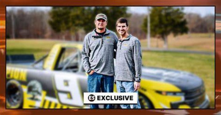 Exclusive: Grant Enfinger Reveals How CR7 Motorsports Differs From Other Truck
Series Teams & His Reunion With His Former Crew Chief