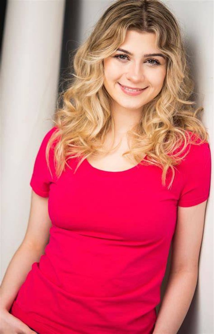 EXCLUSIVE INTERVIEW Lead Laura Provenzano Previews Lifetime Movie