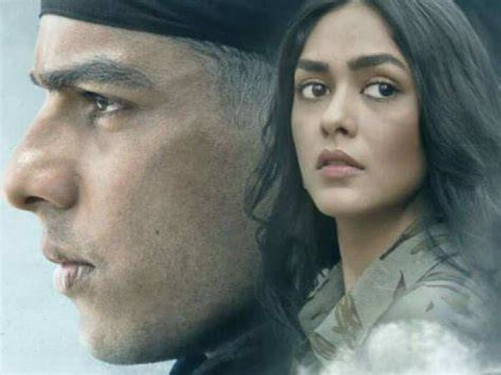 Exclusive: Ishaan Khatter, Mrunal Thakur and Raja Menon on recreating war & on-screen bonds in Pippa