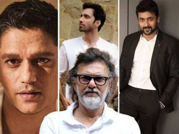 Exclusive: Rakeysh Omprakash Mehra to make a film on Karna, featuring Suriya as Lord Krishna