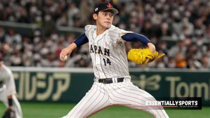 EXCLUSIVE: Roki Sasaki Best Japanese Pitcher? Top Analyst Jim Callis Lauds 22YO
Star Amidst Posting Rumors
