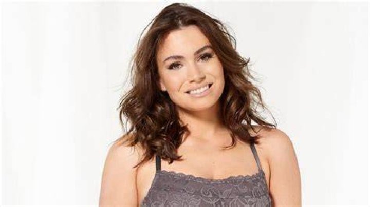 EXCLUSIVE: Sophie Simmons Strips Down For Her First Lingerie Photoshoot -- Check Out the Sexy Pics!