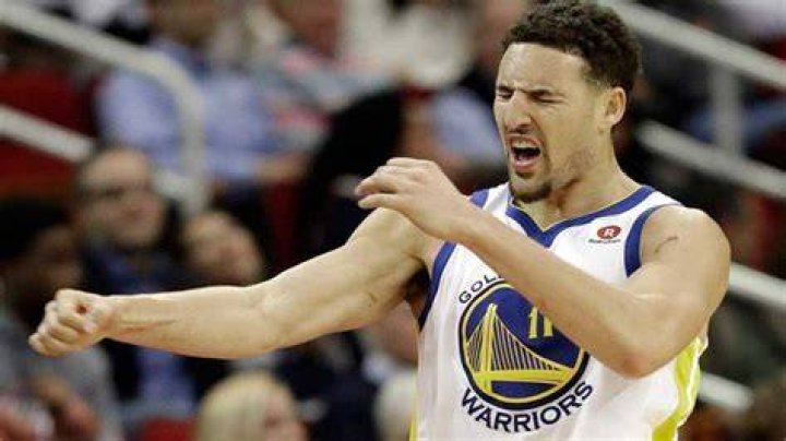 Executives Don’t Think Klay Thompson Will Leave Stacked Warriors Team