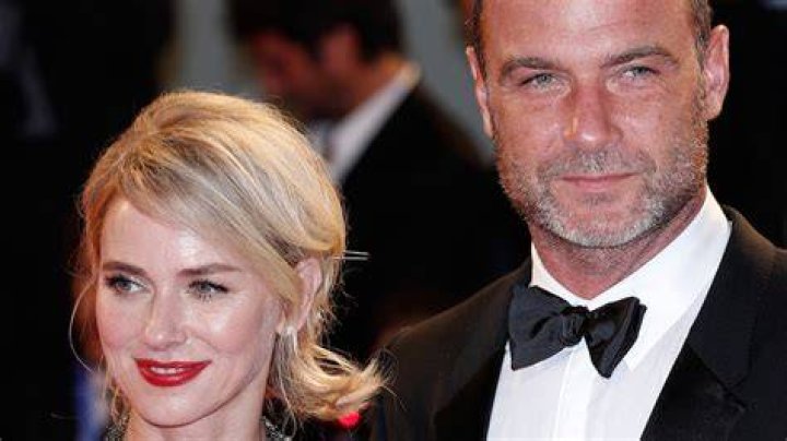 Exes Naomi Watts, Liev Schreiber reunite for Kai&rsquo;s graduation &lsquo;Modern