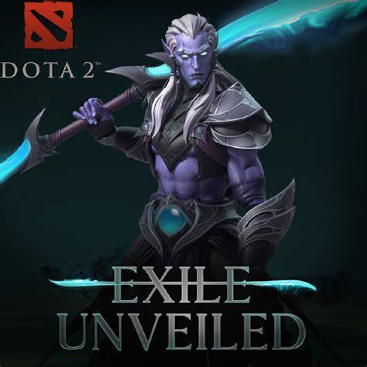 exile unveiled persona phantom assassin dota 2