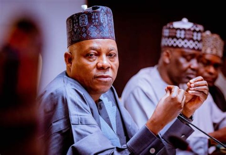 ExMinister Reveals Those Behind Nigeria&rsquo;s Woes in Education