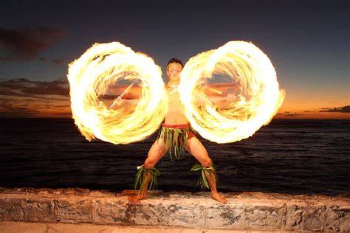 Experience The Magic Of Diamond Head Luau Honolulu