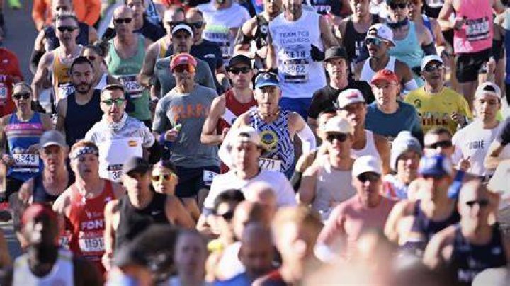 Experience The Thrill: Philly Half Marathons 2024