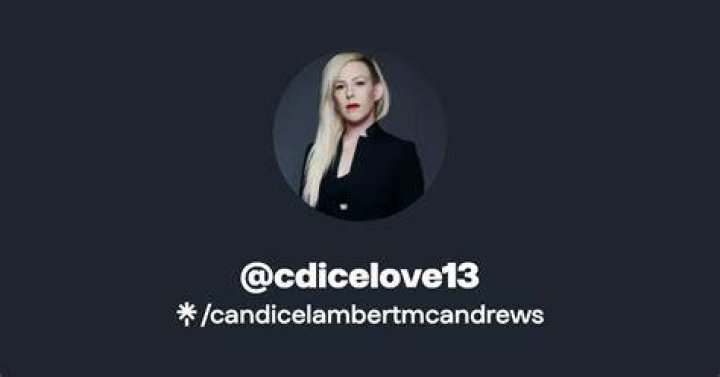 Expert Candice Lambert, All Articles and Comments on We